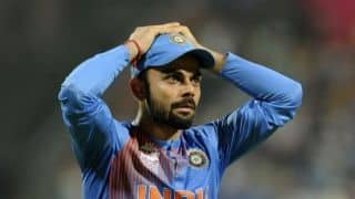 'एशिया कप में विराट की बल्‍लेबाजी की कमी खलेगी, कप्‍तानी की नहीं'